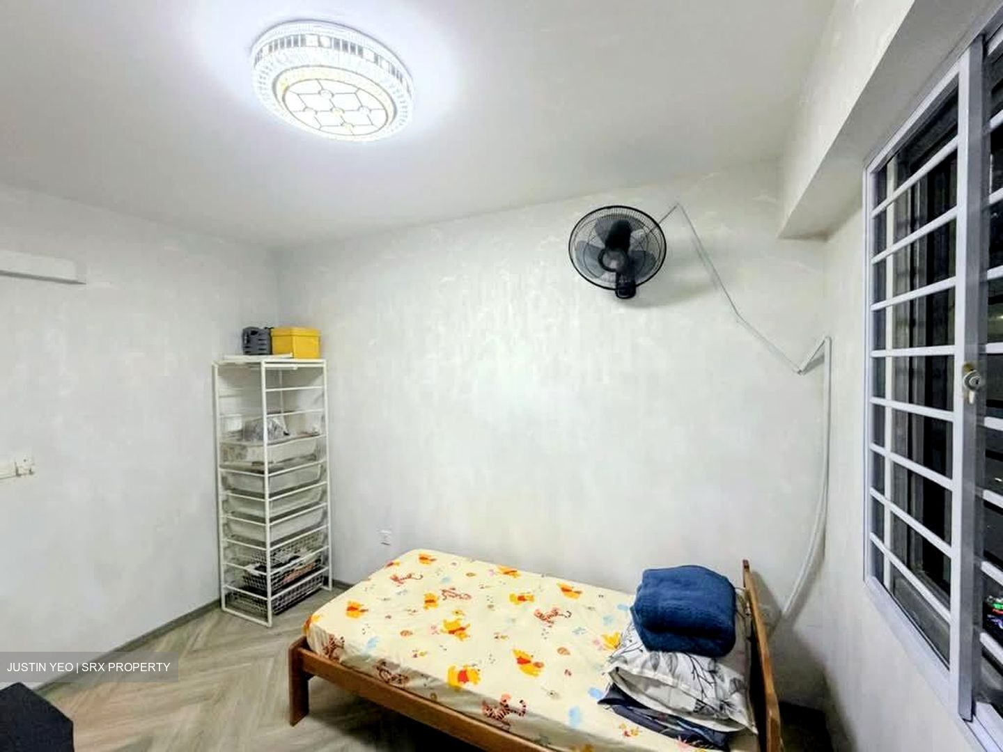 Blk 430A Fernvale Ridge (Sengkang), HDB 4 Rooms #604834811